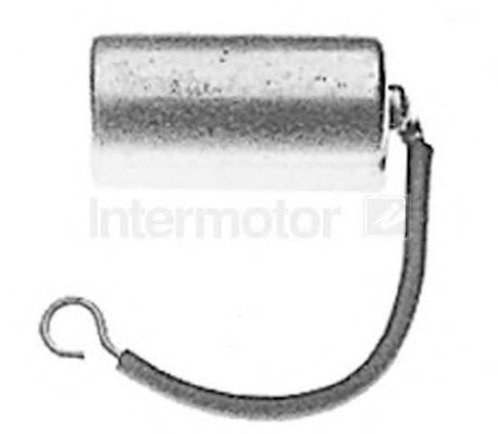 FORD 5000558 Condenser, ignition